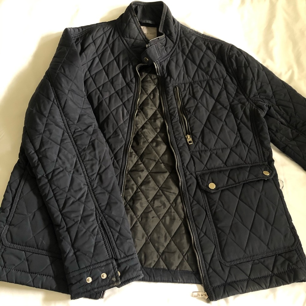 Zara Jacket